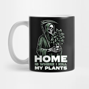 Crazy Plant Lady Botanist House Plant Lover Plant Parent Mug